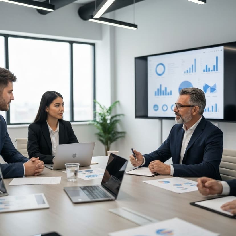 Accompagnement professionnel - ASI Informatique Hyères