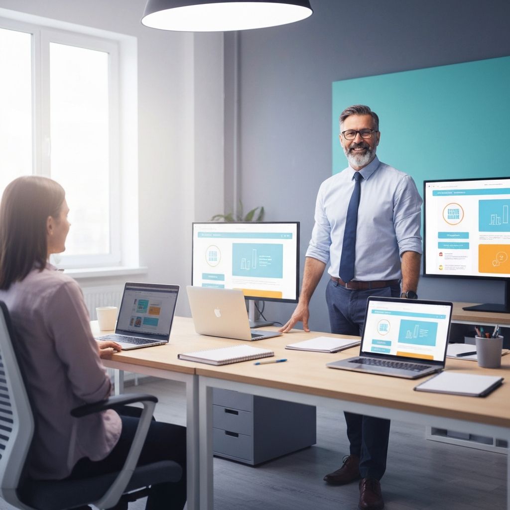 Formations personnalisées - ASI Informatique Hyères